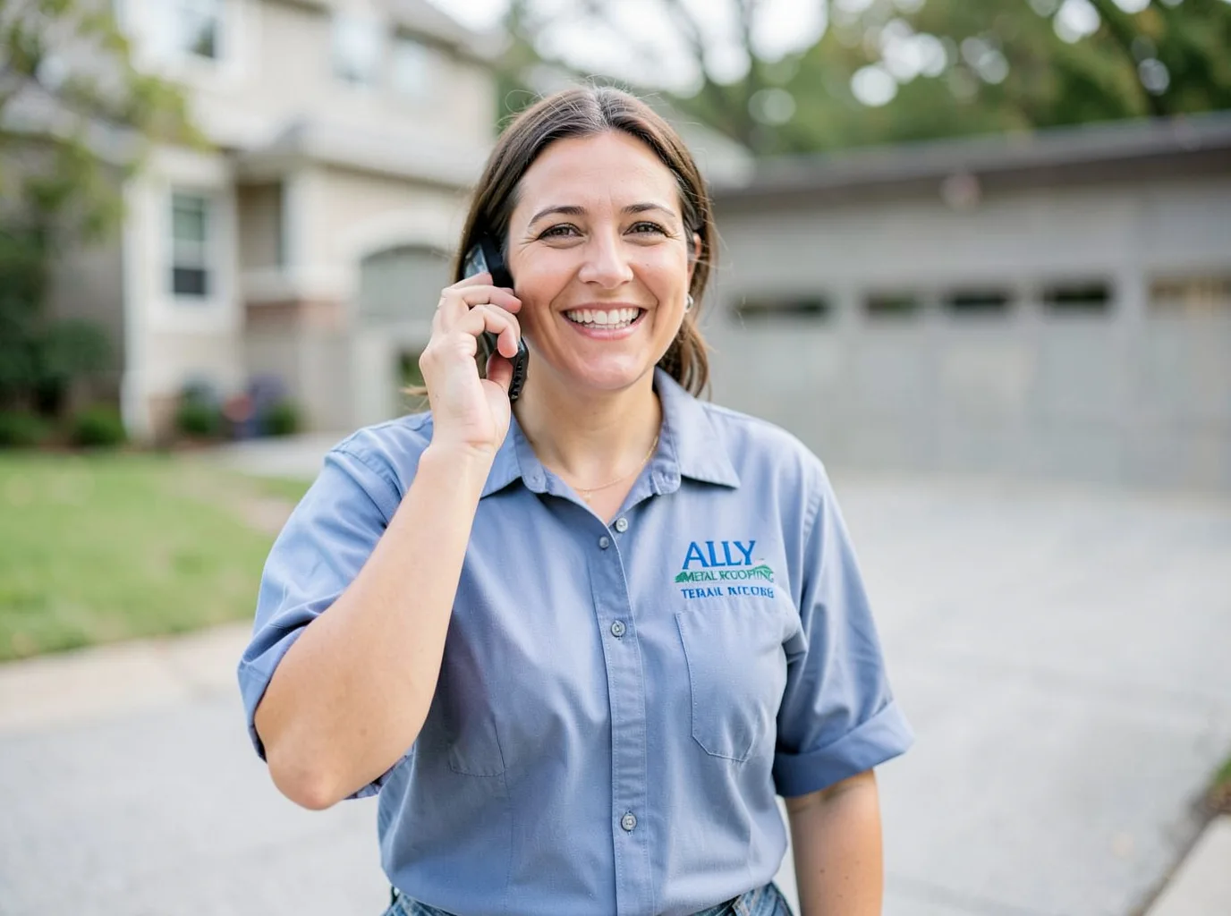 Metal Roof Installation San Leandro, CA FAQs